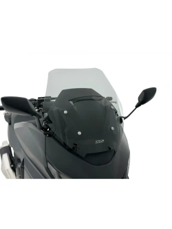 Szyba motocyklowa WRS Intermedio Honda Forza 750 (25-) przyciemniana