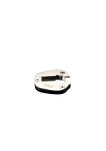 Poszerzenie stopki motocyklowej R&G Honda CBR1000RR-R Fireblade/ SP (20-) srebrne