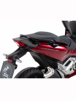 Uchwyt dla pasażera Hepco&Becker Honda Forza 750 (21-) 