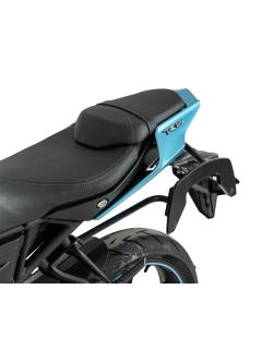 Stelaż pod sakwy motocyklowe Hepco&Becker C-Bow Voge R 125 (23-) czarny