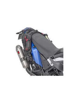 System pasków mocujących do toreb na tył motocykla Givi