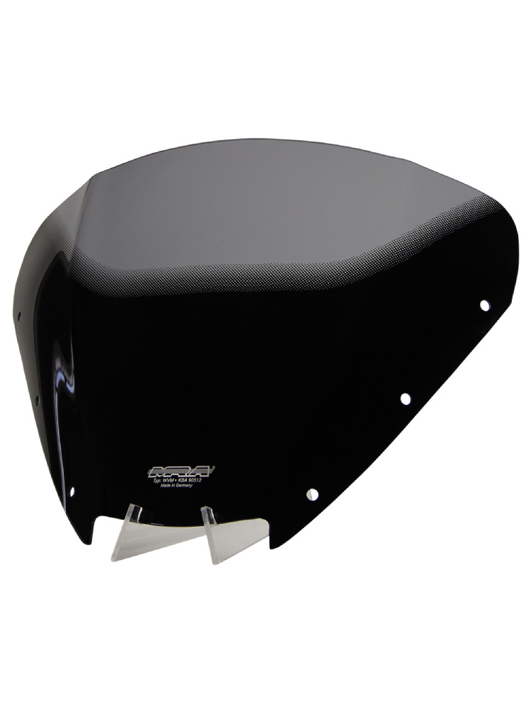 Szyba motocyklowa MRA Spoiler "SP" Triumph Tiger 1050/Se/Sport (06-15) przyciemniana