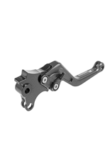 Krótka dźwignia hamulca i sprzęgła Touratech BMW F750GS/ F850GS/ Adventure/ F800GS (24-)/ F900GS/ Adventure