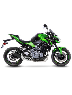 Kolektor LeoVince HEADERS PIPES do KAWASAKI Z 900 (17 - 19)
