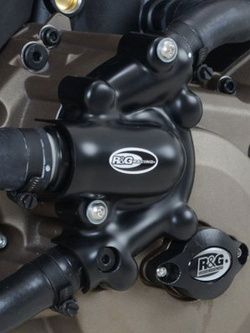 Osłona silnika R&G Racing Ducati (wybrane modele) [osłona pompy wody]