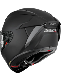 Kask integralny SHOEI X-SPR PRO 02 czarny mat