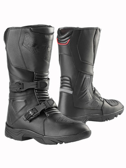 Buty motocyklowe Büse Enduro II z membraną