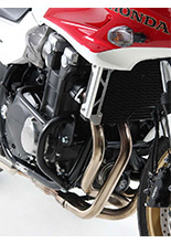 Gmole silnika Hepco&Becker Honda CB 1300 [10-25] czarne