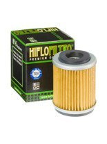 FILTR OLEJU HIFLO HF143