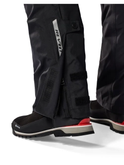 Spodnie motocyklowe tekstylne REV’IT! Neptune 3 GTX szaro-czarne