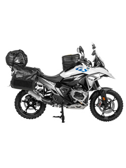 Sakwa boczna Touratech Extreme Edition czarna [pojemność: 30 l]
