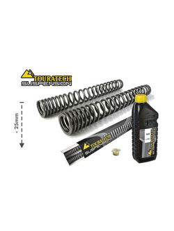 Zestaw obniżający wysokość motocykla Touratech Honda CRF1100L Africa Twin Adventure Sports (20-) [-25 mm]