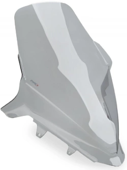 Szyba motocyklowa turystyczna PUIG V-Tech Honda PCX 125 (25-) lekko przyciemniana