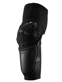 Nałokietniki Leatt 3DF Hybrid czarne