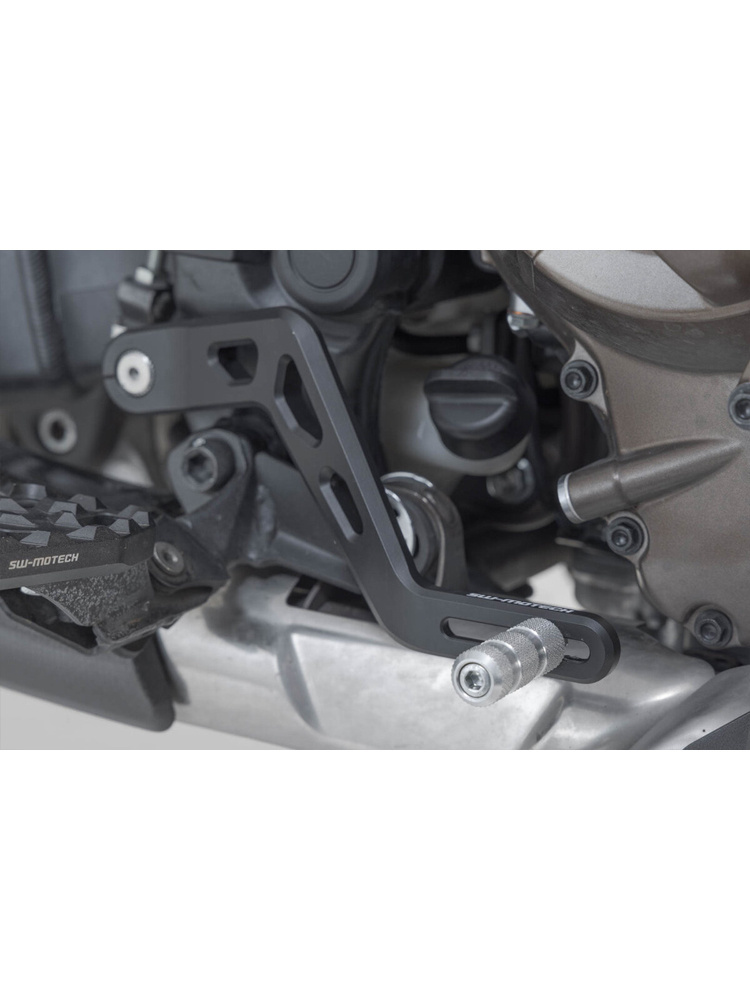 Dźwignia hamulca SW-MOTECH do wybranych modeli Hondy