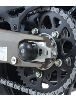 Slidery wahacza R&G Racing Ducati Monster 821 (14-)