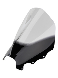 Szyba do skutera MRA Racing "R" Honda Silverwing 600 (FJS600) (01-09) przeźroczysta