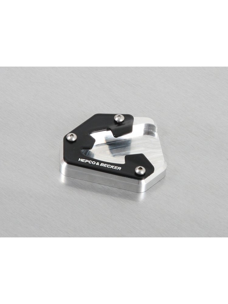 Poszerzenie stopki bocznej Hepco&Becker Honda CRF 1000 L Africa Twin (18-19)