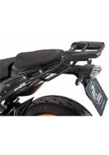 Stelaż pod kufer centralny Hepco&Becker EasyRack KTM 890 Duke R (20-23)