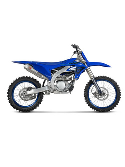 Pełny układ wydechowy Akrapovič Evolution Line Yamaha YZ 250 F/ FX/ WR 250 F (24-) [tytan]