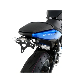 Mocowanie tablicy rejestracyjnej R&G Racing Suzuki GSX-8S (23-)/ GSX-8R (24-)