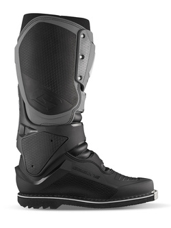 Buty enduro Gaerne SG-22 Gore-Tex antracytowe