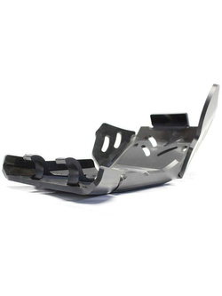 Płyta pod silnik AXP Racing Xtrem KTM 250EXCF/350EXCF/350XCFW (17-23)