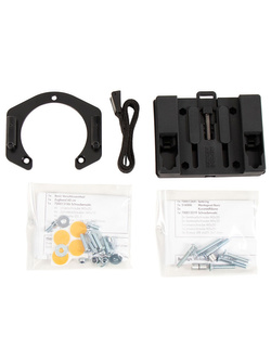 Tankring Basic Hepco&Becker Ducati Monster 937/937+ (21-25) 