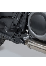 Pedał hamulca SW-MOTECH do Harley-Davidson Pan America (RA1250) RA1 (21-)/ ST (24-)