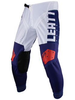 Spodnie cross Leatt Moto 4.5 Royal