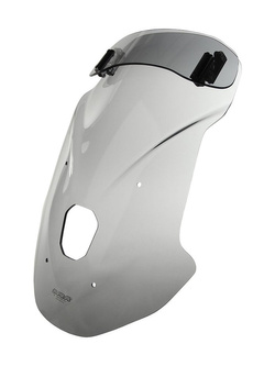 Szyba do skutera MRA Variotouringscreen "VTM" Honda X-ADV 750 (17-20) przyciemniana