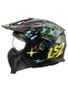 Rayz black blue