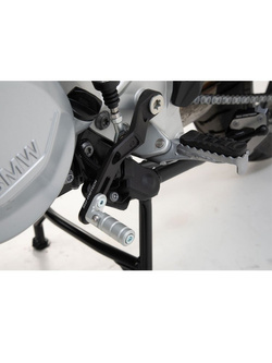 Dźwignia zmiany biegów Sw-Motech BMW F 750/ 850 GS/Adventure [18-]