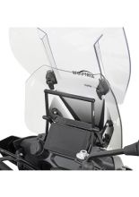 Poprzeczka GIVI do montażu uchwytu na smartfon/GPS do Benelli TRK 702 / X (23-25)