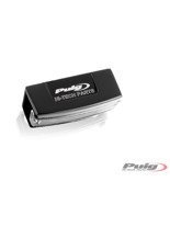 Oświetlenie tablicy rejestracyjnej PUIG PLA - LED