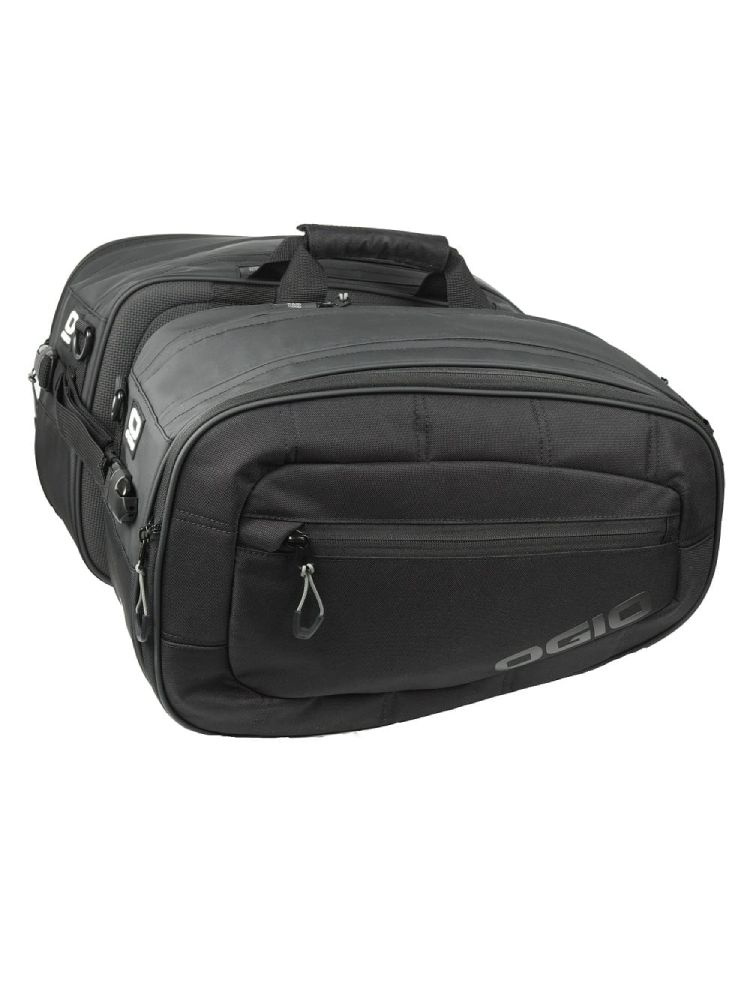Sakwy tekstylne Ogio Saddle Bag 2.0