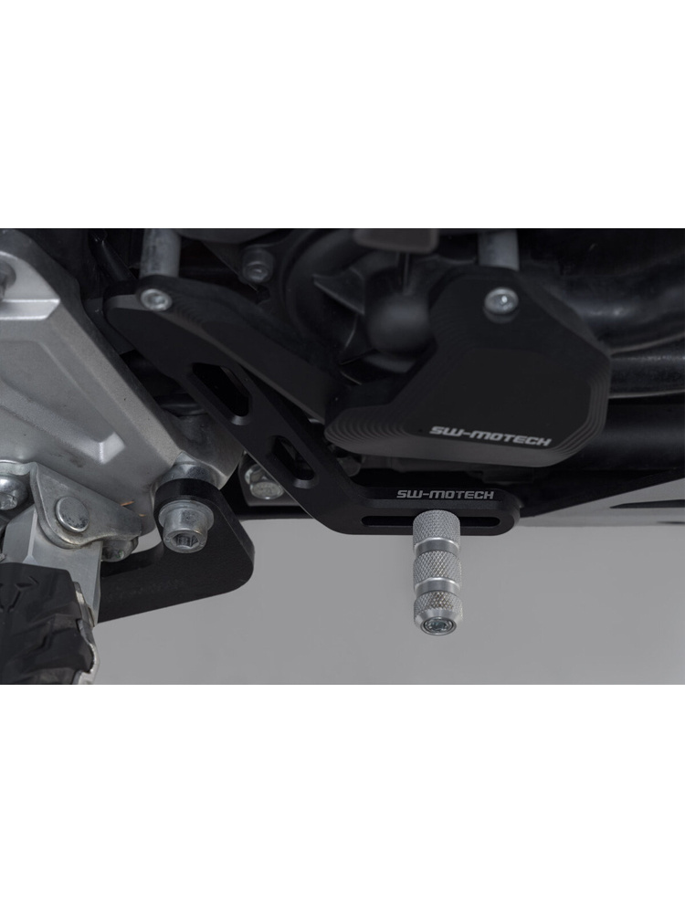 Dźwignia hamulca SW-MOTECH Yamaha Tenere 700 (19-)/ Rally (20-)/ World Raid (22-)/ World Rally (24-)/ Rally (24-)/ Explore/ Extreme (24-)
