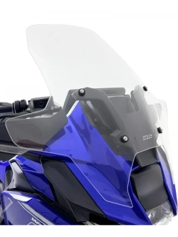 Szyba motocyklowa WRS Touring BMW R 1300 RT (25-) przezroczysta