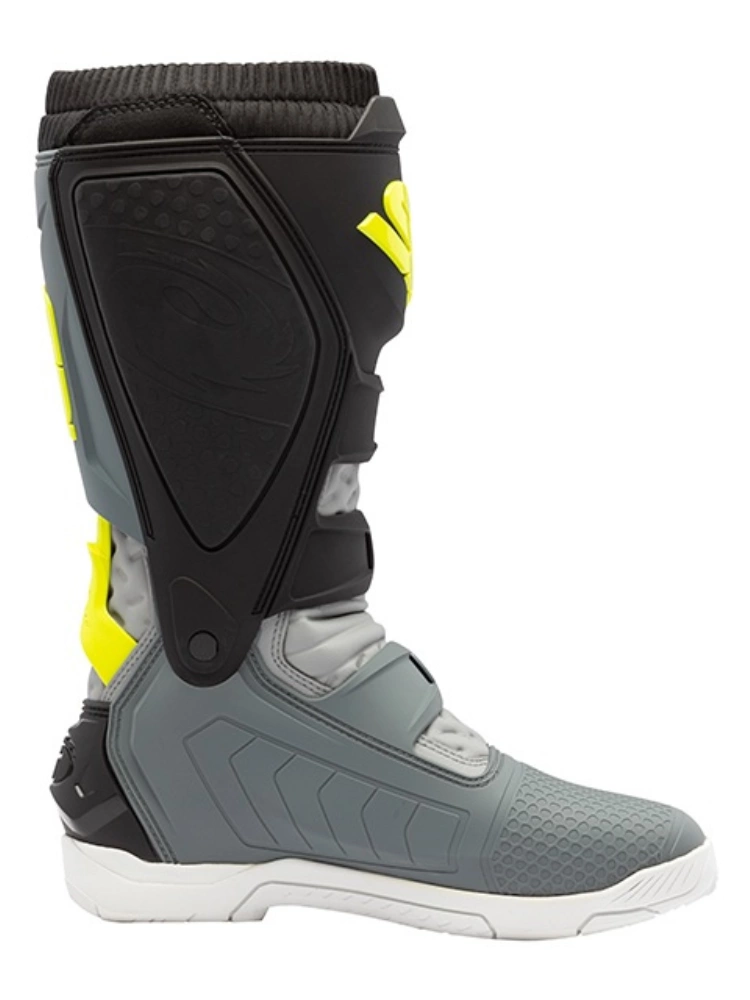 Buty enduro Sidi XPower SC czarne