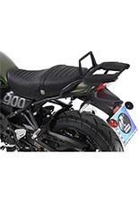 Stelaż pod kufer centralny Hepco&Becker AluRack Kawasaki Z 900 RS/Cafe (18-25)/Z 900 RS SE (22-25)