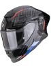 SURGE Black-Blue-Red