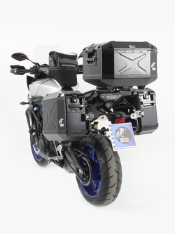 Stelaż kufrów bocznych Hepco&Becker Lock-It Yamaha MT-09 Tracer ABS (15-17)