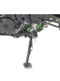 Poszerzenie stopki bocznej Kappa Kawasaki KLE 500/ SE (26-)