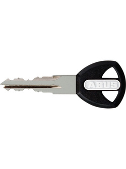 Łańcuch z zamkiem Abus Iven Steel-O-Chain 8210 - 140 cm