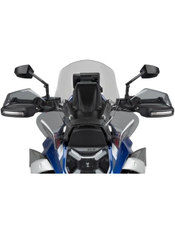 Osłona uchwytu GPS Puig BMW R1300GS/ Adventure (23-)