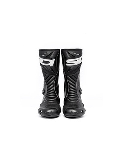 Buty motocyklowe Sidi Performer Gore czarne