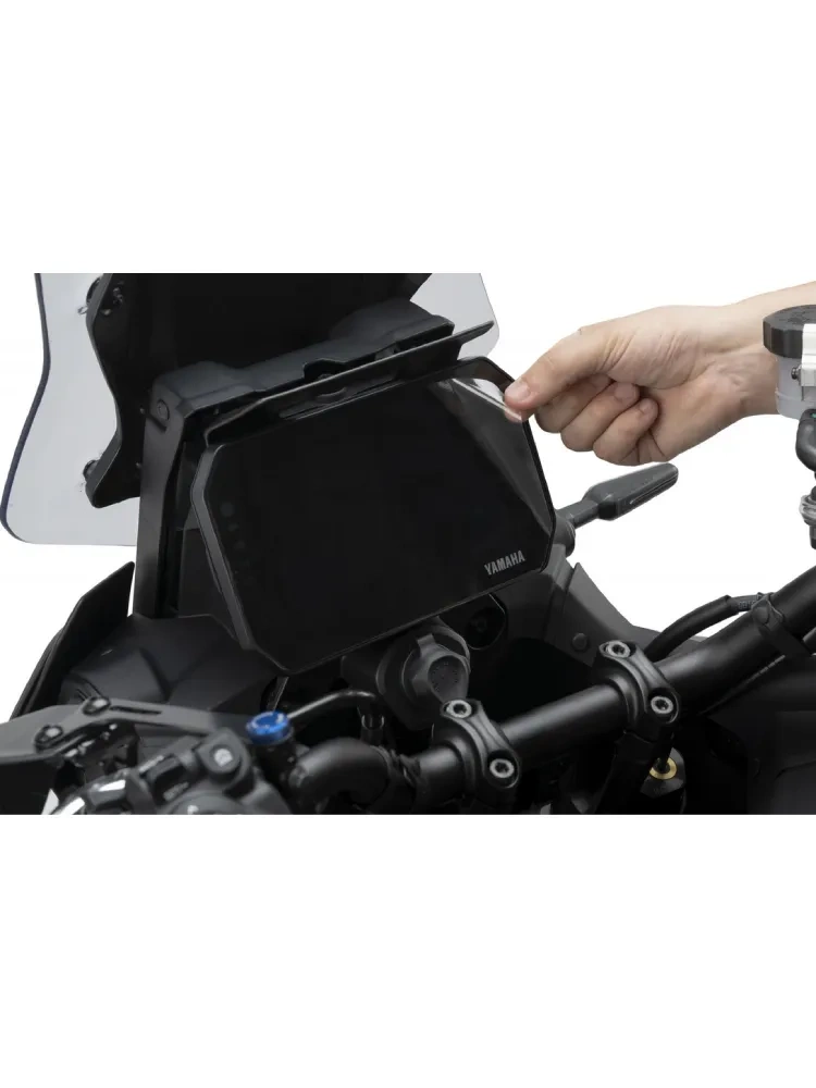 Osłona wyświetlacza motocyklowego PUIG Yamaha Tracer 9/ GT (25-)