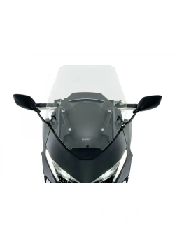 Szyba motocyklowa WRS Touring Honda Forza 750 (25-) przezroczysta