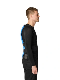 Ochraniacz pleców REV’IT! Spina niebieski