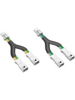 Zestaw adapterów okablowania Kuryakyn Honda GL 1800 Goldwing (18-19)